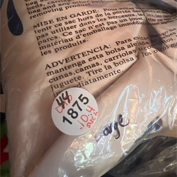 Ethnic Dashiki Coat Beige and Blue Shirt Size L - Picture 9 of 9